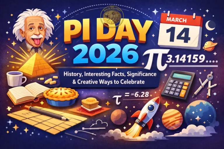 Pi Day