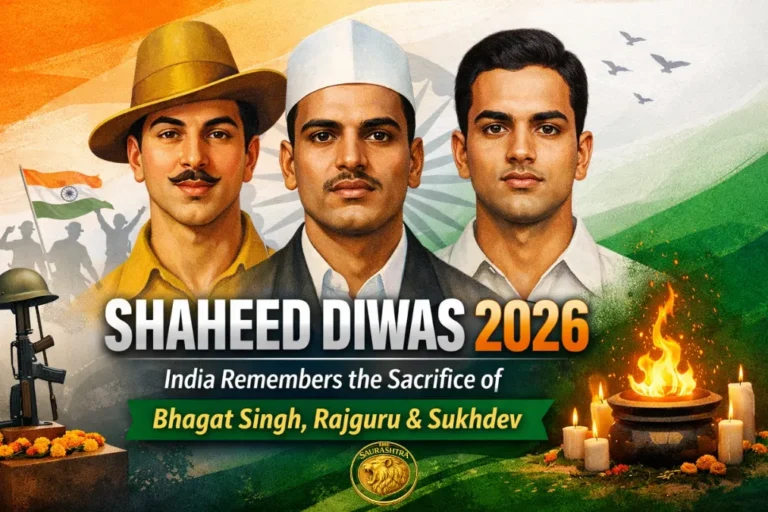 Shaheed Diwas