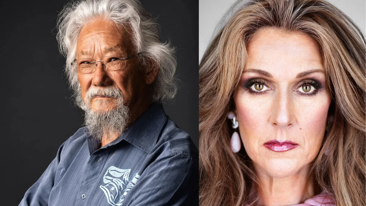 Order of Canada List