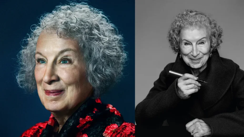 Order of Canada List