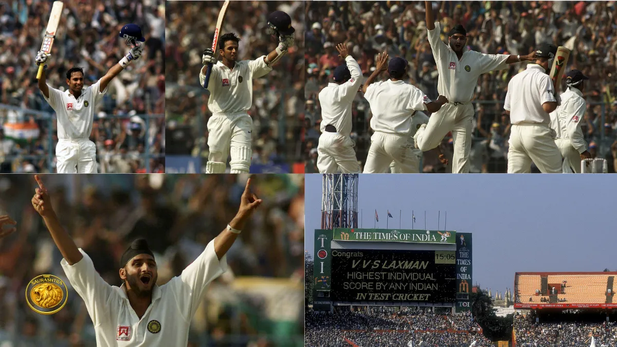 Eden gardens cricket stadium